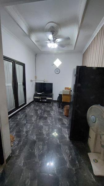 Rumah DiJual di Tropikana Jababeka Cikarang